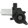 thumbnail image 1 of BOXI Front Right Passenger Side Power Window Lift Motor Compatible for Honda Accord 2003-2007 Sedan 4-Door 2.4L 3.0L | OE# 742-828 82-15016 72210SDAA01 72210SDNA02, 1 of 7