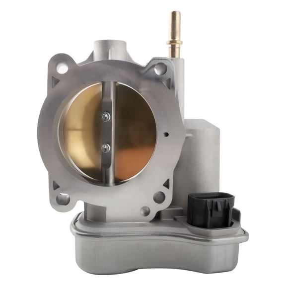 BOXI Fuel Injection Electronic Throttle Body Compatible for Buick Rainier 2004-2007 / for GMC Canyon Envoy Chevy Colorado Trailblazer 2004-2007 / for Pontiac Grand Prix 2005-2007 / 12565553 217-3349