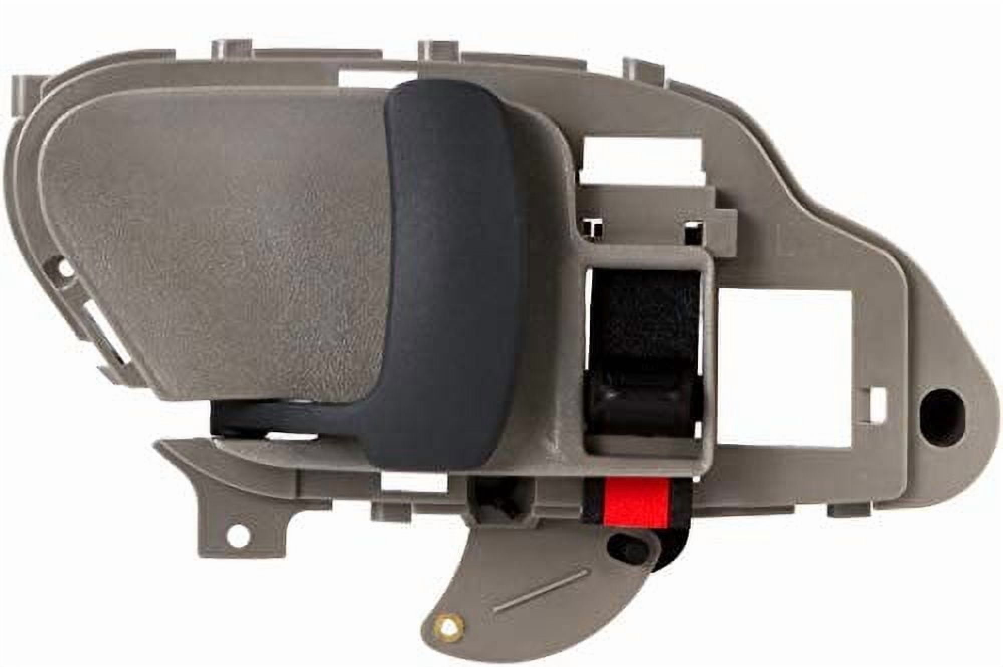 BOXI GM1352101 Gray Interior Left Driver Side Front or Rear Door Handle ...