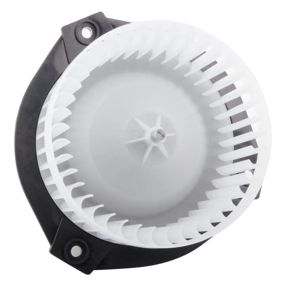 BOXI HVAC Blower Motor Assembly Replacement for Trailblaz-er Raini-er Env-oy Brava-da 9-7x | 1580581 1580185 89018747 89018669