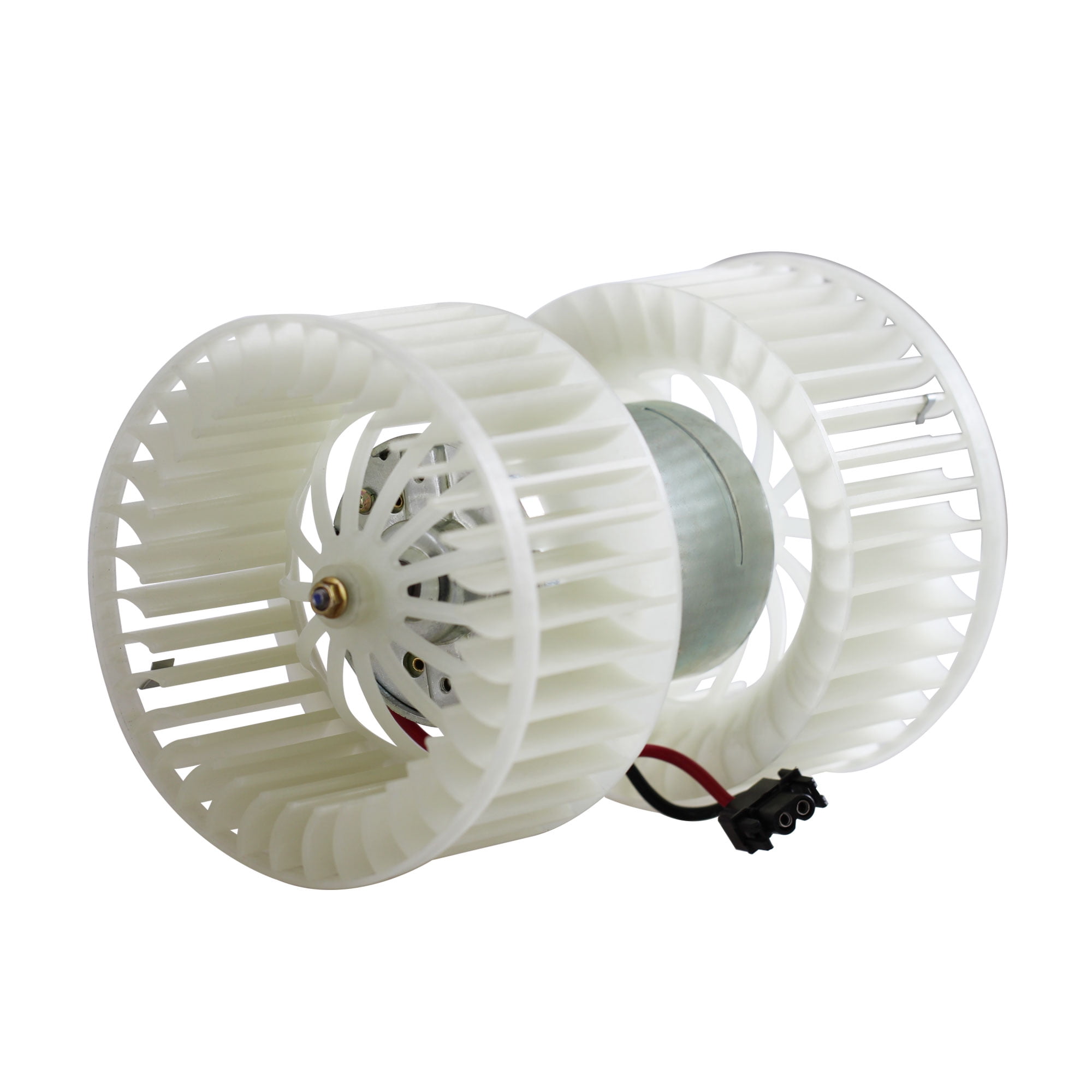 BOXI HVAC Blower Motor Fan Assembly for BMW 320i 325i 325Xi 330i 330Xi