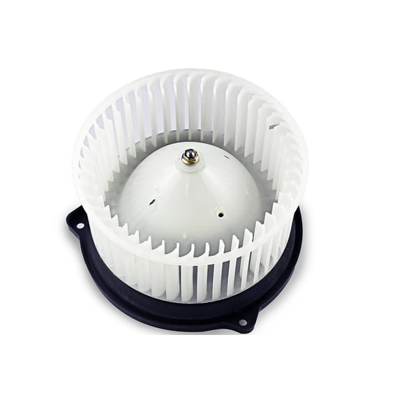 BOXI HVAC Blower Motor Fan Assembly for Honda Insight 2000-2006/Civic 1992-2000/Accord 1994-1997/Civic del Sol 1993-1997/Prelude 1992-1996 / for Acura Integra 1994-2001/CL 1997-1999 | 79310-SR3-A01