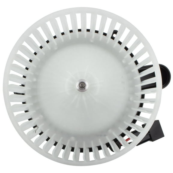 BOXI 700251 HVAC Blower Motor Fan Assembly for Ford F-250/F-350/F-450/F-550 Super Duty 2011-2016 / for Mazda 6 2009-2013 | Replaces GS3L-61-B10