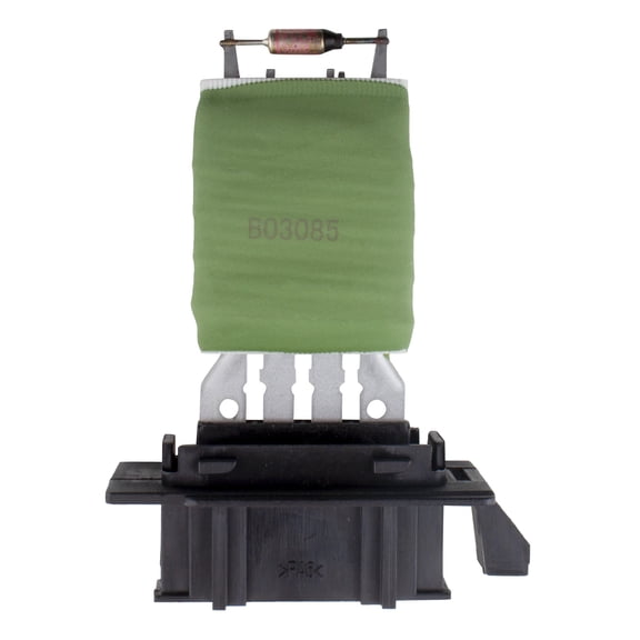 BOXI HVAC Blower Motor Resistor Compatible for Dodge Sprinter 2500 Sprinter 3500 2004-2006 | Replace# 5133432AA 973-041