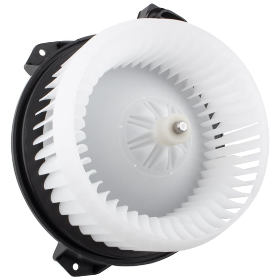 BOXI HVAC Heater Blower Motor Assembly Fits for Acura Buick Cadillac Chrysler Dodge Ford Honda Jaguar Jeep Lincoln Mazda Ram Scion Subaru Toyota 2006-2023 / Replaces PM9313 AV2727005391 C2Z6519