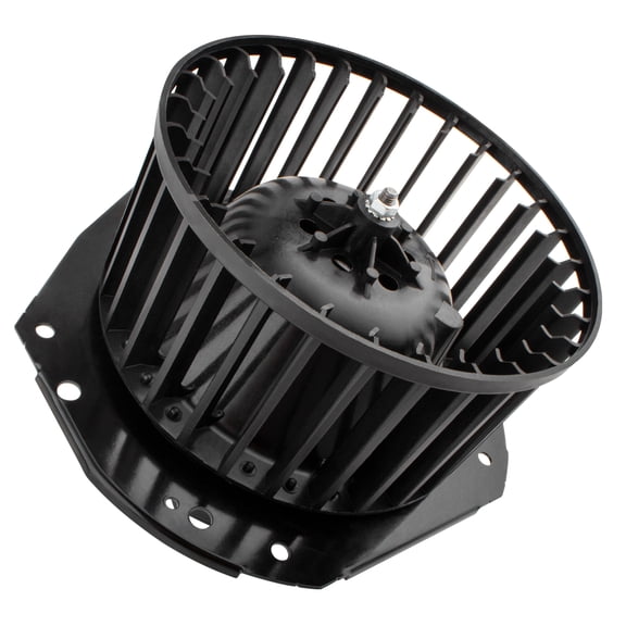 BOXI HVAC Heater Blower Motor Assembly Fits for Buick Riviera for Cadillac Eldorado Seville for Chevrolet Lumina APV for Oldsmobile Silhouette for Pontiac Trans Sport/Replaces 52466064 19153682