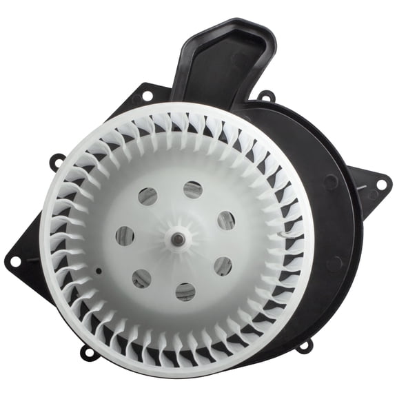BOXI HVAC Heater Blower Motor Assembly Fits for Chrysler 300 2005-2007 / for Dodge Charger 2006-2007 / for Dodge Magnum 2005-2007 / Replaces 5061091AB 700176 PM9283