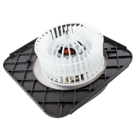 BOXI HVAC Heater Blower Motor Assembly Fits for Mercedes-Benz 300SD 500SEL 600SEL 1992-1993/CL600 1998-1999/S320 1994-1995 1997 1999/S420 1994 1996-1999/S500 S600 1994-1999 / Replaces 1408301208