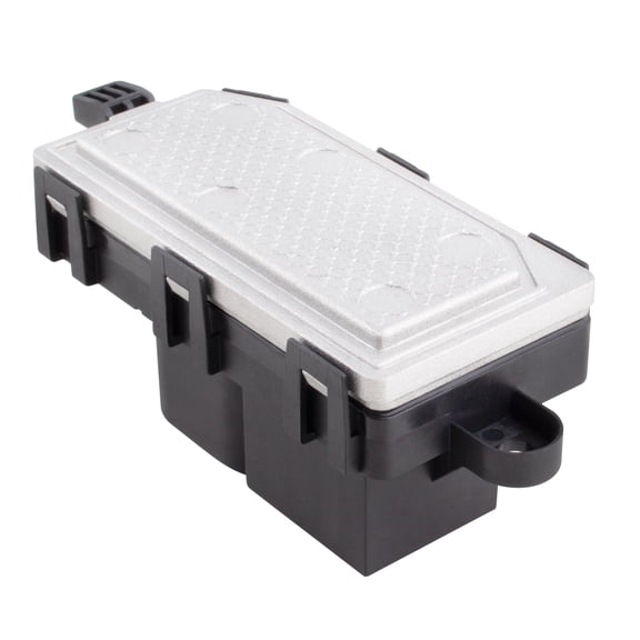 BOXI HVAC Heater Blower Motor Resistor Fits for Ford C-Max 2013 2014 2015/2016 2017 2018 with Single Zone Temp Control/for Ford Focus 2012 / Replaces RU898 6G9T-19E624-DB 1465718 1512406