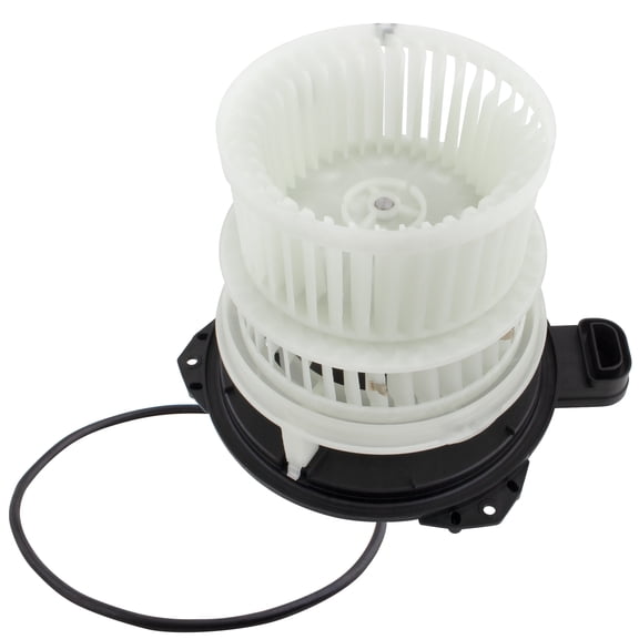 BOXI HVAC Heater Blower Motor w/Brushless Motor Fits for Lexus ES250 2021-2022 / for Toyota C-HR 2019-2022/Corolla 2019-2024/RAV4 2019-2023/Venza 2021-2023/8713047290 87130-58101