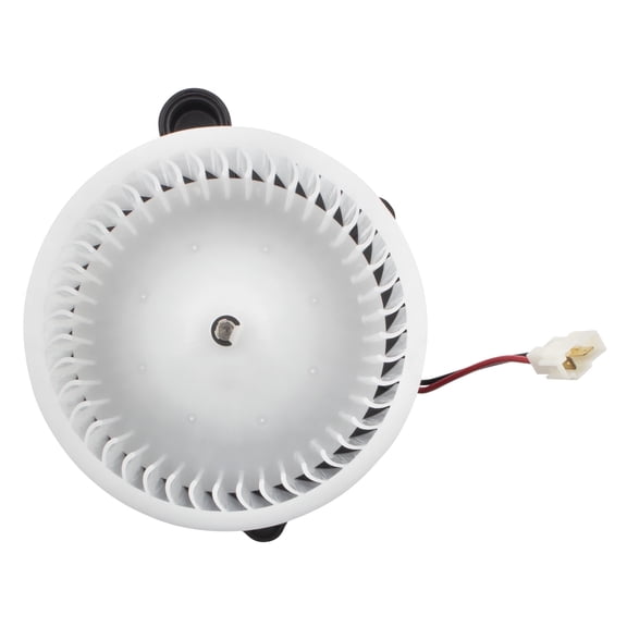 BOXI 700258 HVAC Heater Blower Motor w/Fan Cage Fits for Hyundai Santa Fe 2010-2018 / for Kia Sorento 2011-2015 | OE# 97113-1U000 97113-2B005