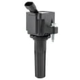 thumbnail image 1 of BOXI Ignition Coil Fits for Chevy Colorado Trailblazer EXT 2006-2012 / for GMC Canyon Envoy XL 2007-2012 / for Hummer H3 2007-10 / for Isuzu Ascender for Buick Rainier 2006-07 | 12596547 UF-497 C1558, 1 of 6