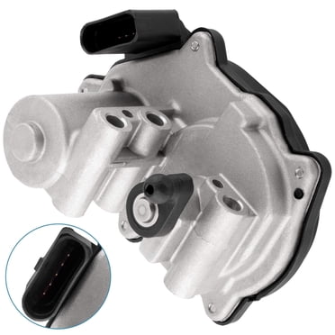 MDKS AUTO Intake Manifold Actuator Repair Kit For Audi 2.7/3.0 TDI – P2015 Fix (059129086)