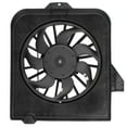 thumbnail image 1 of BOXI Left Radiator Cooling Fan Assembly fits for Dodge Caravan Grand Caravan or Town & Country  2001-2005 / for Chrysler Voyager 2001-2003 | Replaces 4809171AC 4809171AE 4809171AF 4809171AG 620-018, 1 of 7