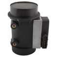 thumbnail image 1 of BOXI Mass Air Flow Sensor Meter MAF Fits for Volvo 240 1990-1993 / 244 1989 / 245 1989 / 740 1990-1992 / 760 1990 / 780 1990-1991 / 940 1991-1995 - 2.3L / 280212016 5517020 336-59094 MF20044, 1 of 7