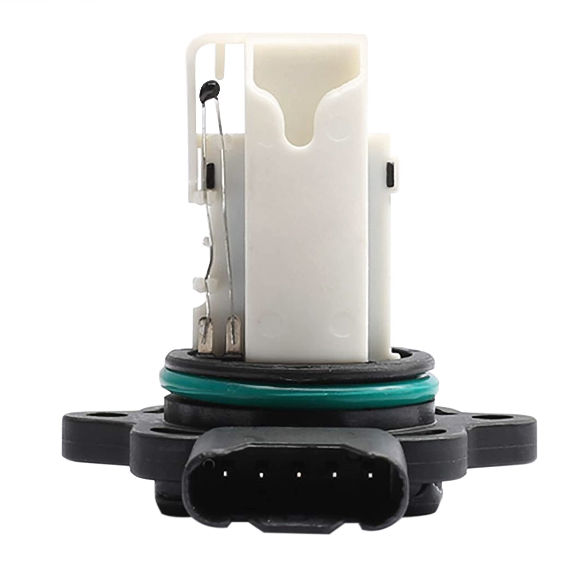 BOXI Mass Air Flow Sensor Meter MAF Fits for BMW 128i 328i 328xi 528i 528xi X3 X5 Z4 2007-2013 / 5WK97508Z 13627551638
