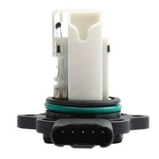BOXI Mass Air Flow Sensor Meter 5Pins for BMW 328i 2007-2013 328xi 2007-2008 528i 2008-2010 528xi 2008 X3 X5 2007-2010 128i 2008-2013 Z4 2009-2011
