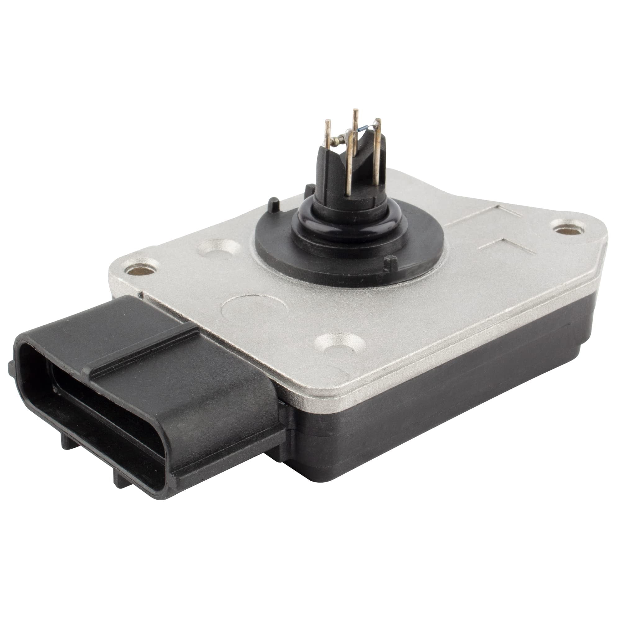 BOXI Mass Air Flow Sensor Meter MAF For Ford Aerostar 96-97/Escort 96-98/Ranger 95-01/Taurus 97-99/Windstar 95-96/for Mercury Sable 97-99/Tracer 96-99/for Mazda 626/B2500/B2300/B3000| 245-2039