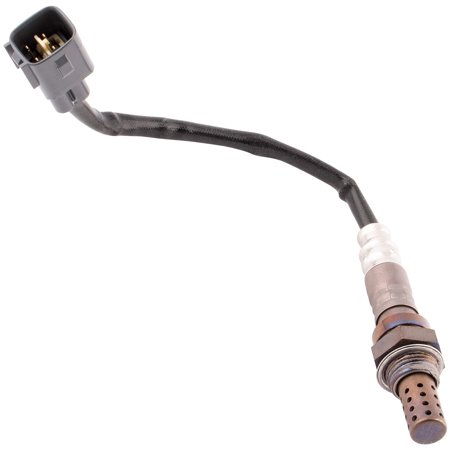 BOXI Oxygen O2 Sensor Downstream for Lexus RX350 RX400h Toyota Camry Sienna Highlander Scion tC 250-24220