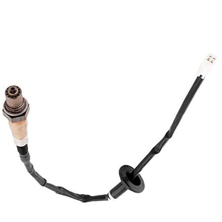 BOXI Oxygen O2 Sensor Rear Downstream Fit 2003-2008 Pontiac Vibe 1.8L, 2003-2008 Toyota Corolla/Matrix 1.8L OE# 89465-02110 234-4233