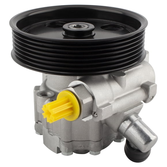 Sprinter Power Unit Sprinter 3500 Sprinter Power Steering Pump