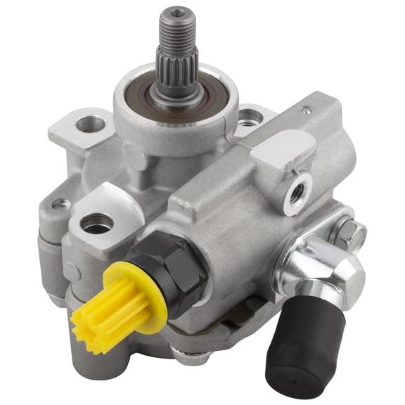 BOXI Power Steering Pump For Toyota Camry 1994-96 Coupe/Camry 93-01 Sedan/Camry 1992 Sedan/Camry 93-96 Wagon/Camry 1992 Wagon/Solara 00-01 Convertible/Solara 99-01 Coupe - l4 2.2L | 4432006030 21-5876
