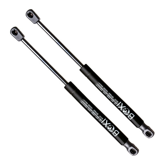 BOXI Qty(2) Rear Liftgate Lift Supports Gas Shocks Springs Struts Fits for Chevrolet Volt 2016-2019 Hatchback / PM3985 23314915 23314916 84237647