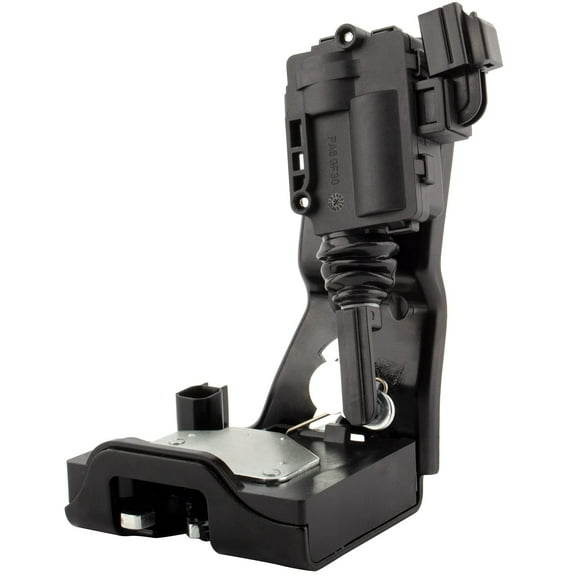 BOXI Rear Hatch Liftgate Tailgate Door Latch Lock Actuator for Ford Escape 2009-2012 / for Mercury Mariner 2009-2011 / for Mazda Tribute 2008-2011 | Replace 937-663 9L8Z-7843150-B