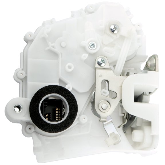 BOXI Rear Left Driver Side Door Latch & Lock Actuator Assembly Fits  for Honda CR-V 2007-2011| Replaces 72650-SWA-A01 72650SWAA01