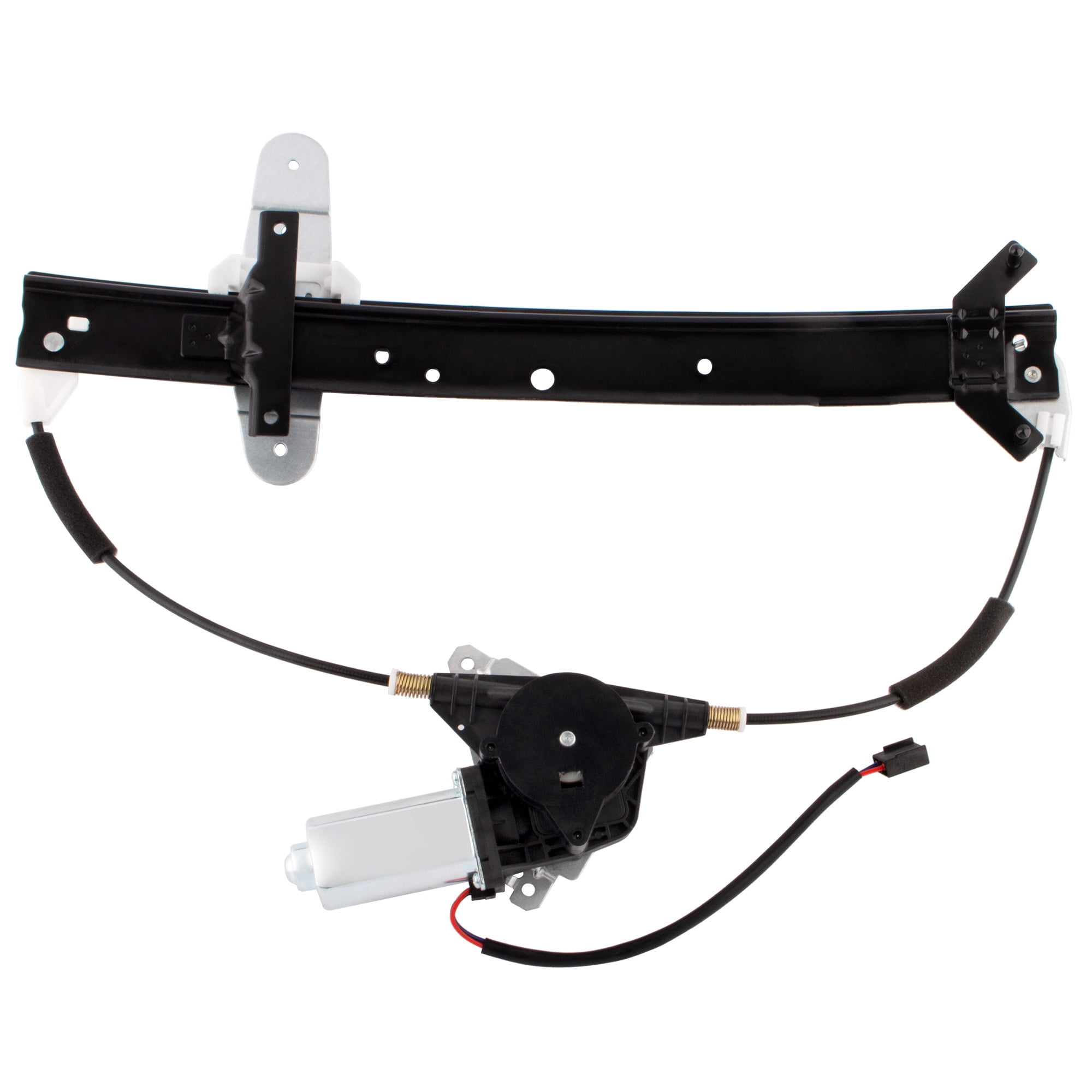 Replacement for Fiat 51723327 Window Regulator - With Motor