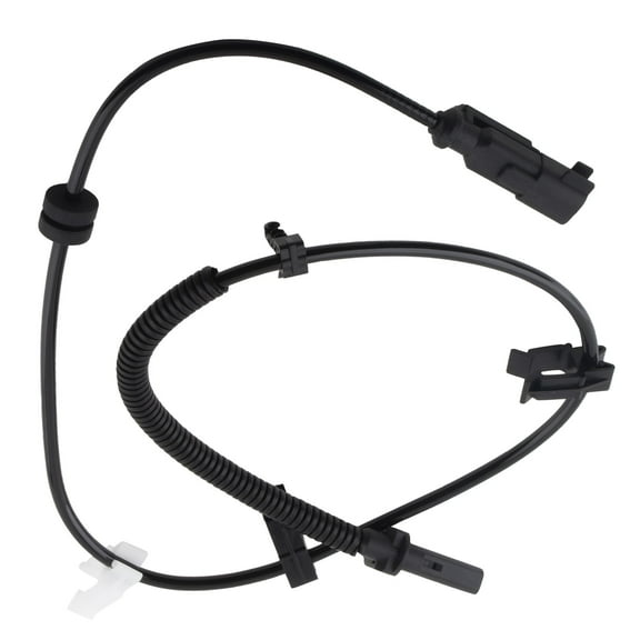 BOXI Rear Left or Right ABS Wheel Speed Sensor Fits for Buick Enclave 2008-2016 / for Chevrolet Chevy Traverse 2009-2016 / for GMC Acadia 2007-2016 / for Saturn Outlook 2007-2010 / 22951116 ALS1754