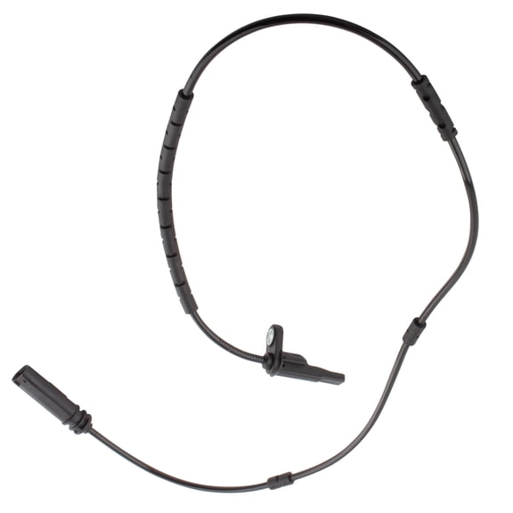 BOXI Rear Left/Right Side ABS Wheel Speed Sensor Fits for BMW 228i 230i 320i 328i 330i 335i 340i 428i 430i 435i 440i M235i / 34526791225 34526884421