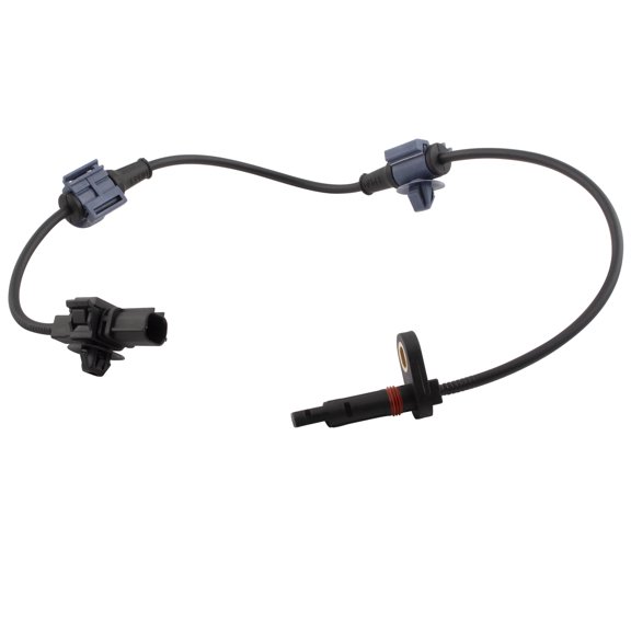 BOXI Rear Left Side ABS Wheel Speed Sensor Fits for Honda CR-V 2007-2011 L4 2.4L Built in Japan / 57475-SWA-003 57475-SWA-013 57475SWA003 57475SWA013