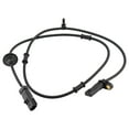 thumbnail image 1 of BOXI Rear Right Passenger Side ABS Wheel Speed Sensor Compatible for Jeep Grand Cherokee 1999 2000 2001 2002 2003 2004 | Replace 56041308AA ALS77, 1 of 6
