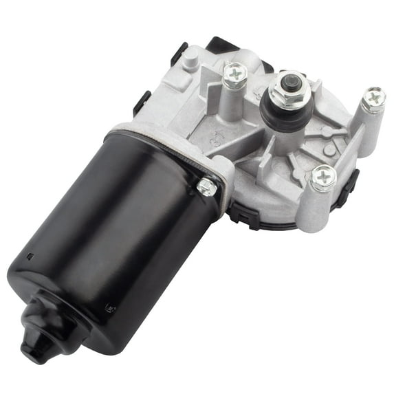 BOXI Replacement Front Wiper Motor Compatible for Hyundai Azera 2006-2011/Tucson 2005-2009/Veloster 2012-2017 / for Kia Optima 2011-2015/Sportage 2005-2010 | Replace # 981101H900 981101F000