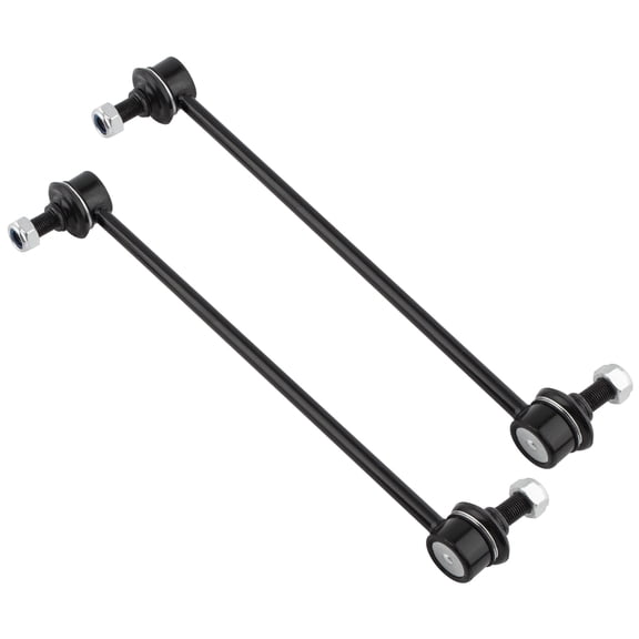 BOXI Set of 2 Front Driver & Passenger Side Sway Bar Stabilizer Link Kit Fit for ACURA MDX 2006-2013 / for ACURA ZDX 2010-2013 / for HONDA Pilot 2006-2015 | K750124