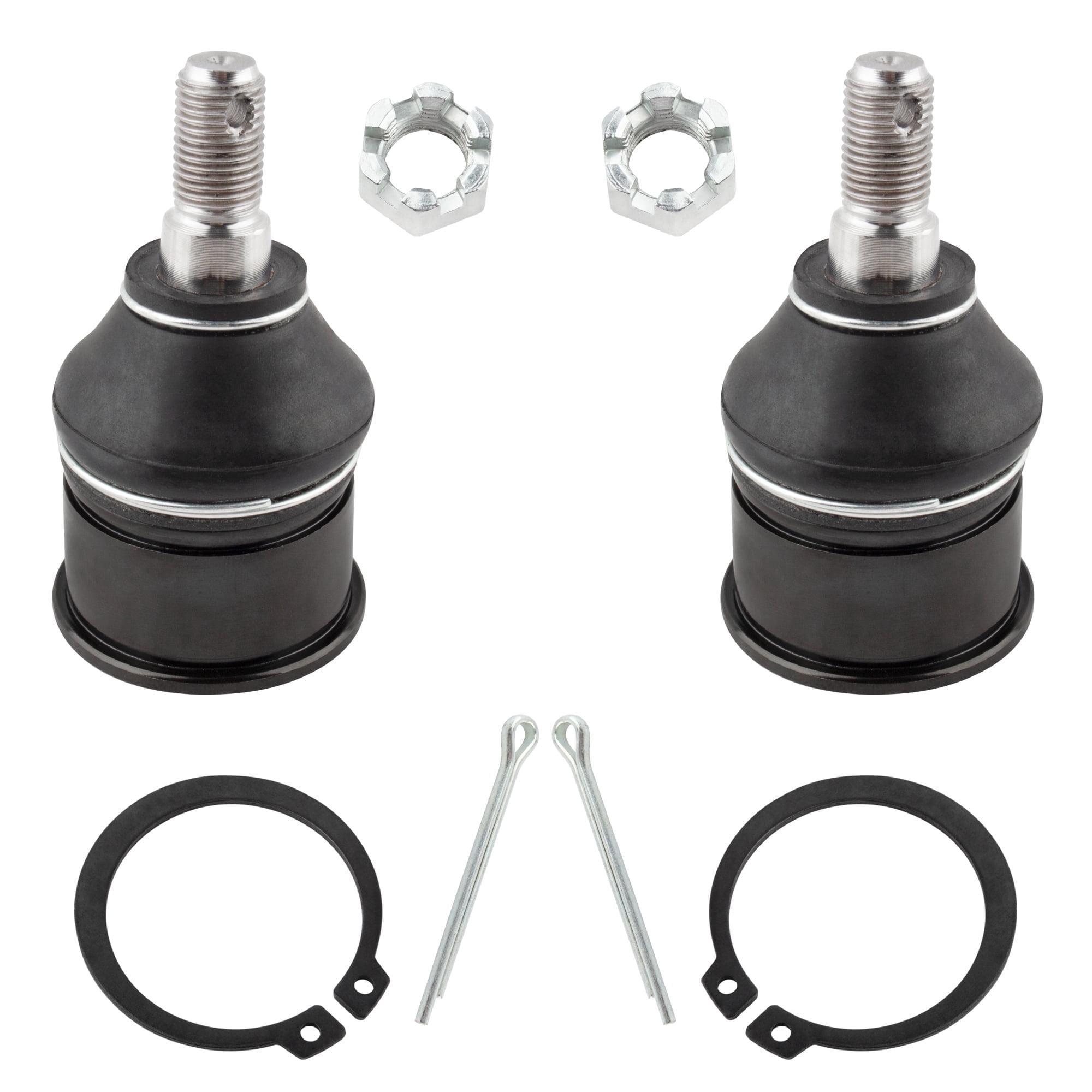 BOXI (Set of 2) Front Lower Ball Joints Fit for Acura EL 1997-2000 ...