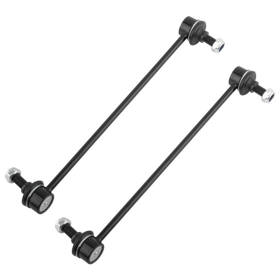 BOXI (Set of 2) Front Suspension Stabilizer Sway Bar End Link Kit Fit for Acura RDX 2007-2012 / for Honda CR-V 2007-2016 / Replaces K750297 45G20752 51320STKA01 51320T0AA01