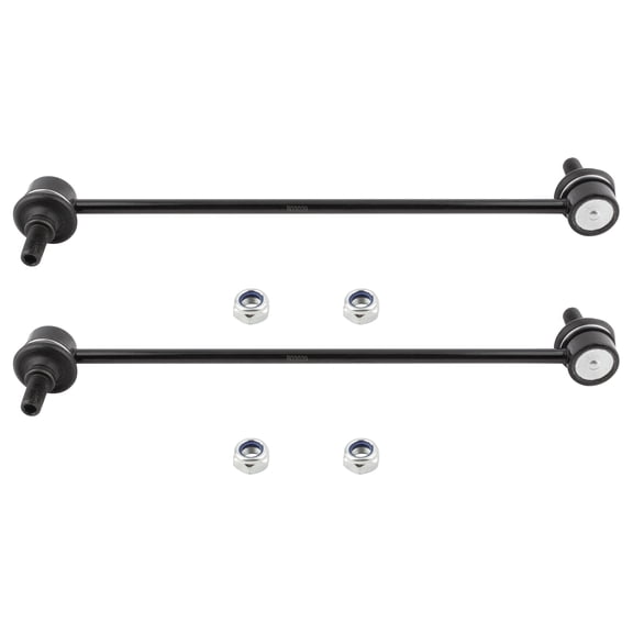 BOXI (Set of 2) Front Suspension Stabilizer Sway Bar Ends Links Kit Fits for Mini Cooper 2002 2003 2004 2005 2006 2007 2008 2009 2010 2011 2012 2013 2014 2015 | Replace K80497 3135677883131356759537