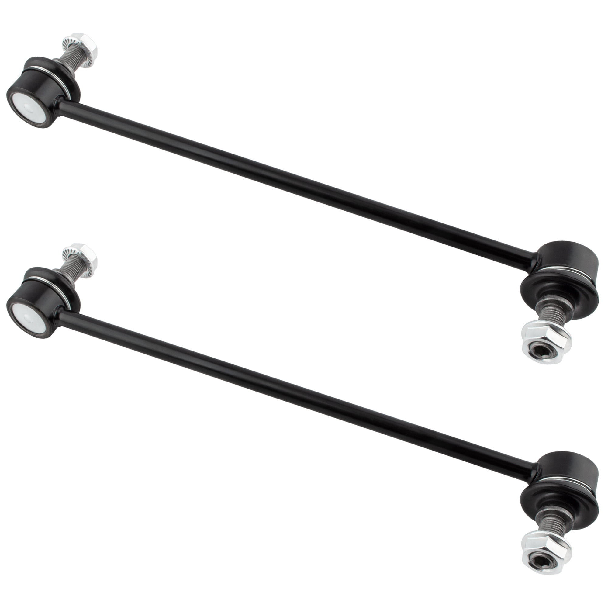 BOXI (Set of 2) Front Sway Bar End Links Fit for BMW 740i 740iL 750iL ...