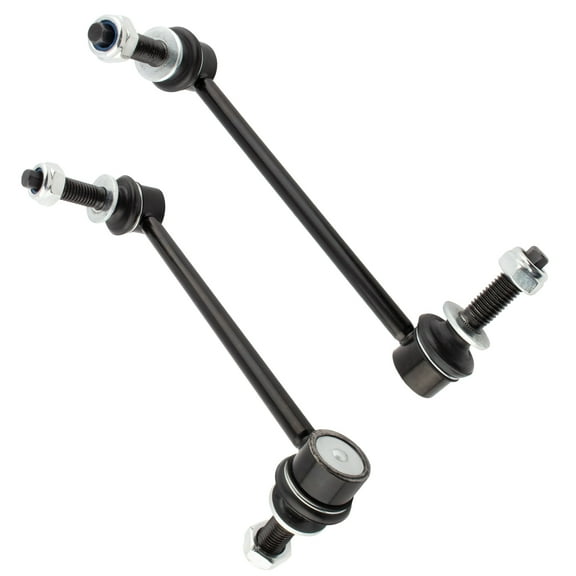 BOXI ( Set of 2 ) Front Sway Bar Stabilizer Link Kit Compatible for Chrysler 300 2005-2019 / for Dodge Challenger Charger 2006-2019/Magnum 2005-2008 / K80822 K80823