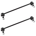 thumbnail image 1 of BOXI Set of 2 Front Sway Bar Stabilizer Link Kit Fit for Infiniti FX35 FX45 2003 2004 2005 2006 2007 2008 Base Sport Utility 4-Door | Replaces 54617CG000 K750273, 1 of 7
