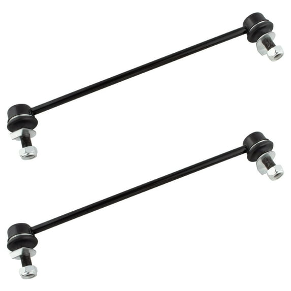 BOXI Set of 2 Front Sway Bar Stabilizer Link Kit Fit for Infiniti FX35 FX45 2003 2004 2005 2006 2007 2008 Base Sport Utility 4-Door | Replaces 54617CG000 K750273