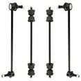 thumbnail image 1 of BOXI (Set of 4) Front & Rear Stabilizer Sway Bar End Links Fit for Buick Enclave 2008-2017 for Chevy Traverse 2009-2017 for GMC Acadia 2007-2016 for Saturn Outlook 2007-2010 | Replace K750155 K700633, 1 of 7