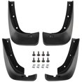thumbnail image 1 of BOXI (Set of 4) Mud Flaps Splash Guards Mudflaps Fits for Toyota Highlander 2001-2007 Sport Utility Front and Rear Fender Cover | Replaces OE# 76626-48020, 1 of 6