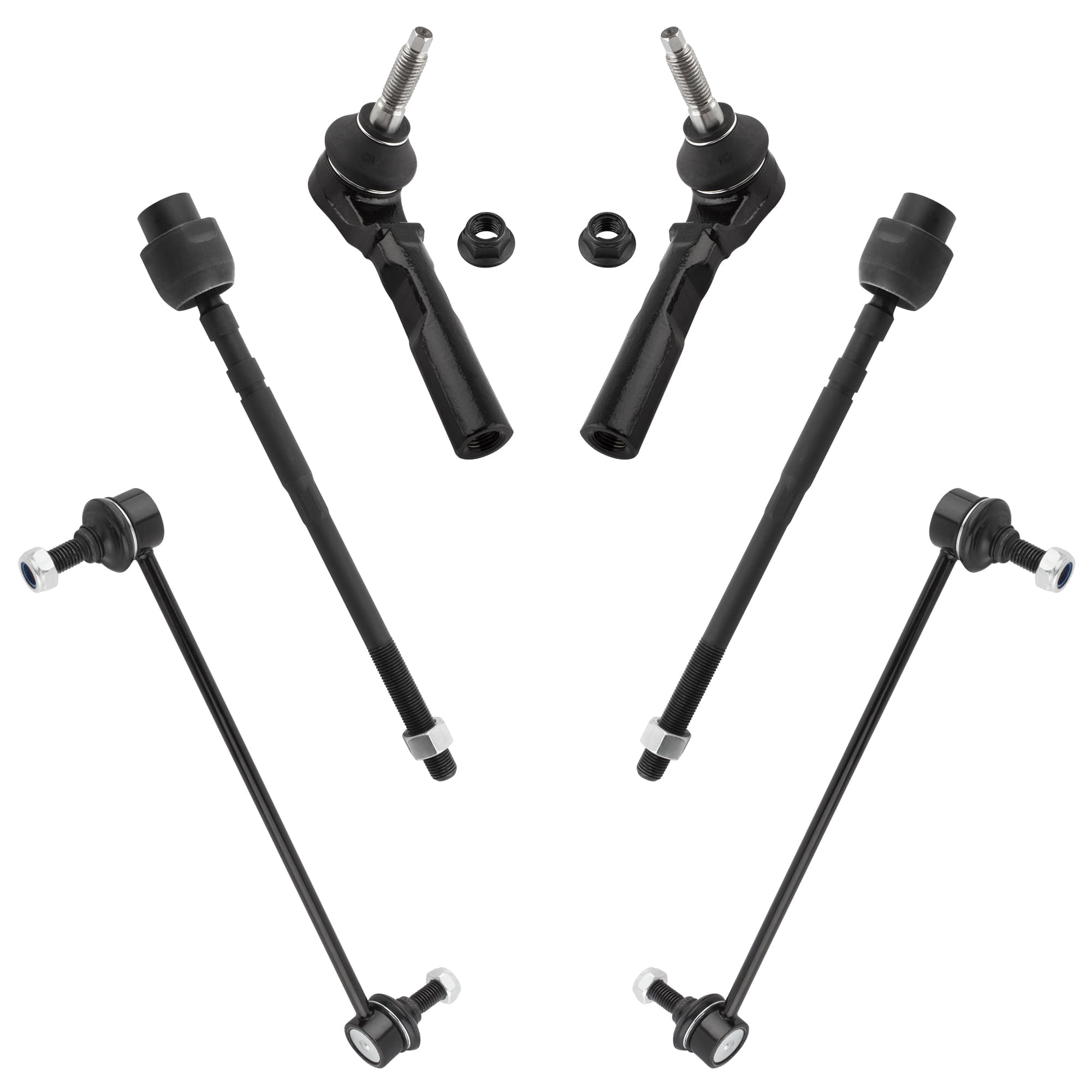 boxi-set-of-6-front-inner-outer-tie-rod-ends-sway-bar-links-for