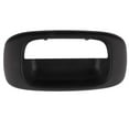 thumbnail image 1 of BOXI Tailgate Handle Bezel Trim replacement for Chevy Silverado / for GMC Sierra 1500 / 2500 / 3500 HD Pickup 1999 2000 2001 2002 2003 2004 2005 2006 2007 Truck | 15228541, 1 of 6