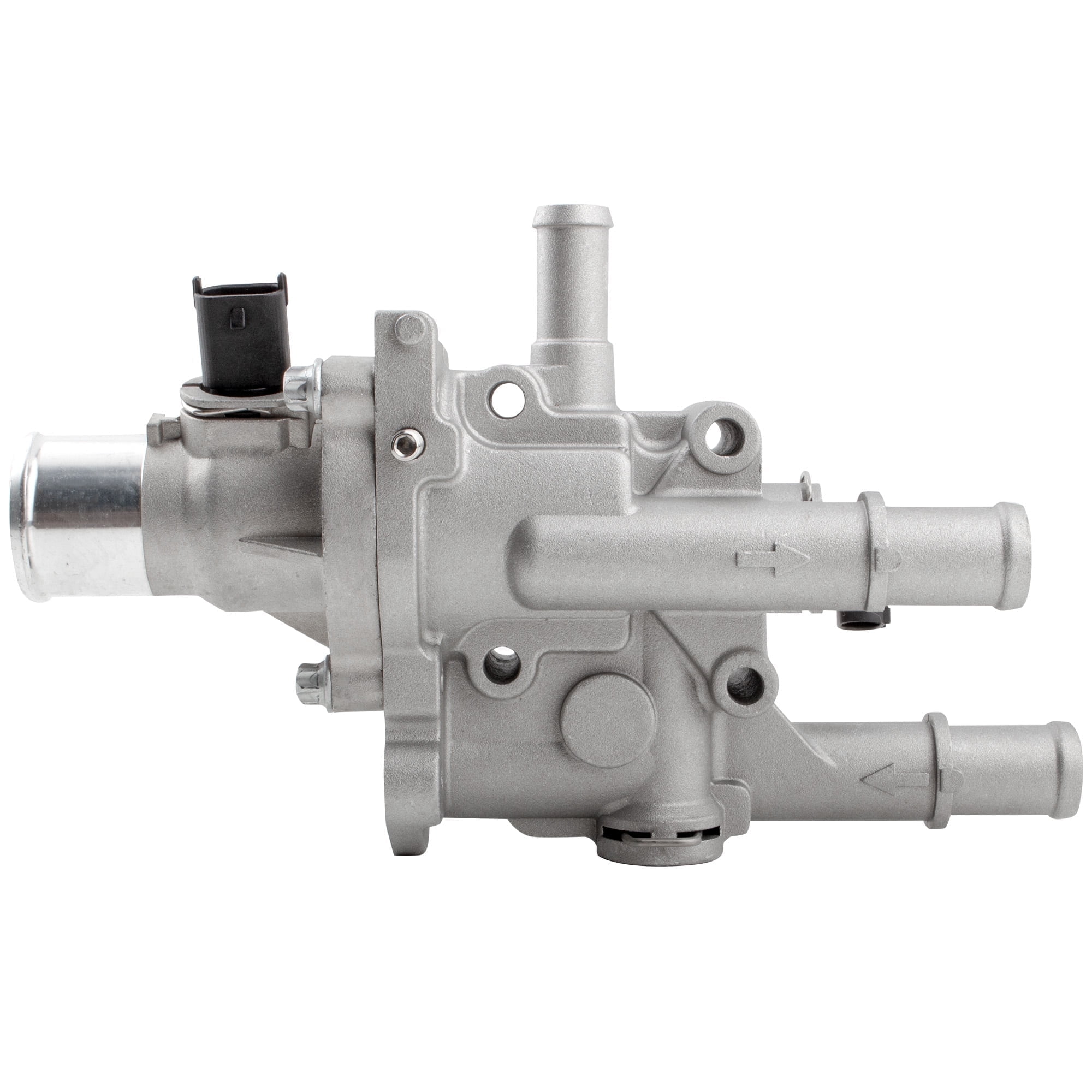 2013 Chevy Cruze Thermostat Housingnull