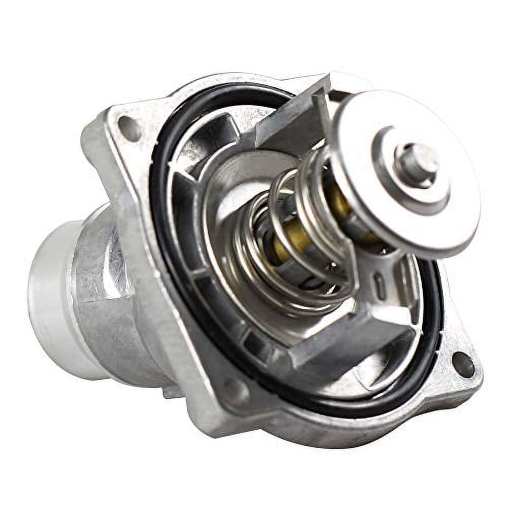 BOXI Thermostat Housing Kit Assembly with Sensor Gasket Replacement for