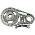 thumbnail image 1 of BOXI Timing Chain Kit Compatible with Buick Century/Chevy Beretta/Cavalier/Corsica/LLV/S10/GMC Sonoma/Isuzu Hombre/Olds-mobile Cutlass Ciera/Pontiac Sunfire 2.2L l4 | C-3019 9-5115, 1 of 6